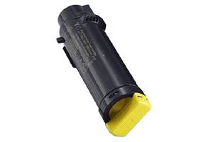 Dell 2RF0R Yellow Original Toner Cartridge - 593-BBOV