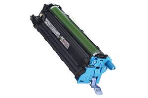Dell CD7Y3 Cyan Original Drum Unit for H625 H825 S2825 - 593-BBPG
