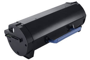 Dell 593-BBYO Original 3K Yield Toner Cartridge for S2830dn