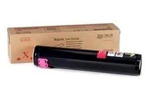 Xerox 6R1177 Original Magenta Toner Cartridge for CopyCentre C2128 C2636 C3545