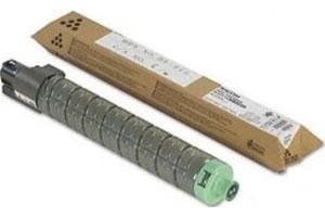 Ricoh 841420 Original Black Toner Cartridge for Aficio MPC3001 MPC3501 Printer