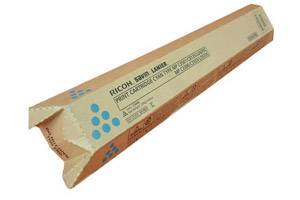 Ricoh 841423 Original Cyan Toner Cartridge for Aficio MPC2800 MPC3001 MPC3501