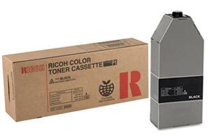 Ricoh 884900 Original Black Toner Cartridge for 2228 2232 2238