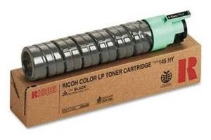Ricoh 888308 Type 145 Original High Yield Black Toner Cartridge Aficio CL4000DN