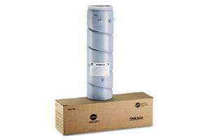 Minolta 8935-502 Original 501A Toner Bottle for EP-4000 5000