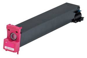 Konica Minolta 8938-507 Magenta Original Toner for C250 C252