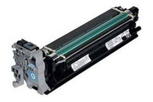 Minolta A0310GF Cyan Original Drum for MagiColor 5550 Printer