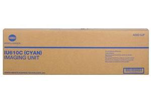 Konica Minolta A0600JF Cyan Original Drum for Bizhub C451 C550