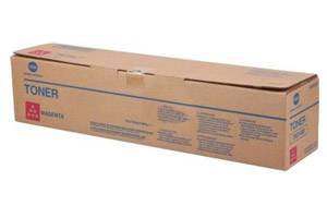 Konica Minolta A0X5334 TNP50M Original Magenta Toner for C3100P