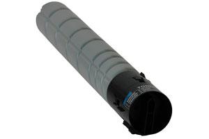 Konica Minolta A33K031 TN-513 Original Black Toner Cartridge