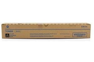 Konica Minolta A33K132 TN-512K Original Black Toner Cartridge