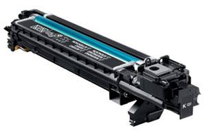 Konica Minolta A3GP01D Original Black Imaging Drum Unit