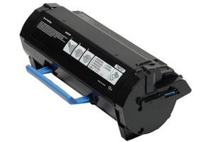 Konica Minolta TNP37 TNP34 Compatible Black Toner for Bizhub 4700P