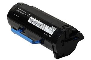 Konica Minolta A6WN01F Original Black Toner Cartridge Bizhub 4020