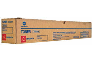 Konica Minolta A8K3330 Magenta Original Toner Cartridge for C227