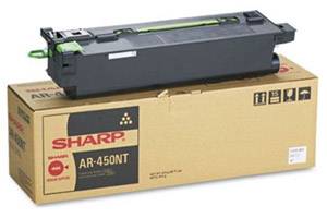 Sharp AR-450NT AR450NT Original Toner for AR-M280 M350 M450 AR-P350 P450 Copier