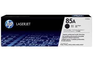 HP CE285A 85A Original Toner Cartridge for LaserJet Pro P1102w