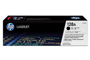 HP CE320A 128A Black Original Toner Cartridge for Laserjet CM1415