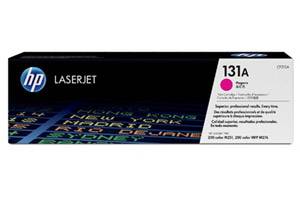 HP CF213A 131A Magenta Original Toner Cartridge for LaserJet M276