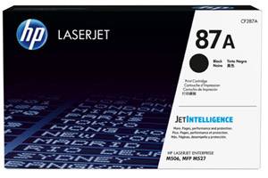 HP CF287A 87A Original Toner Cartridge for M501dn M527 M506 printer