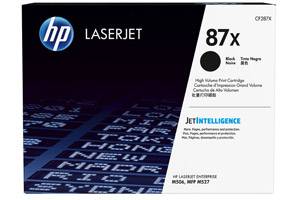HP CF287X 87X Original Hi-Yield Toner Cartridge for M501 M527 M506