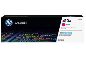 HP CF413A Original Magenta Toner Cartridge for M452 M477 printer