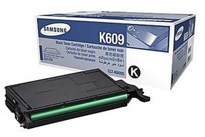 Samsung CLT-K609S Black Original High Yield Toner Cartridge Samsung CLP-770ND