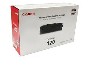 Canon 120 2617B001 Original Toner Cartridge for imageClass D1120