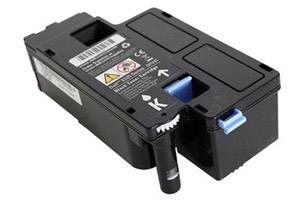 Dell 593-BBJX Original Black Toner Cartridge for E525W Printer