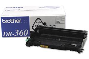 Brother DR-360 Original Drum Unit DCP-7040 HL-2140 MFC-7440N
