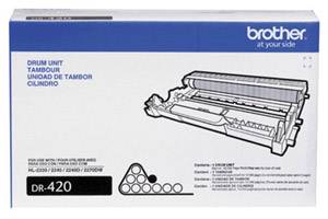 Brother DR-420 Original Drum Unit for HL-2220 2230 2240D 2270DW