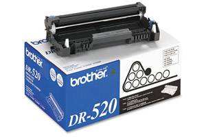 Brother DR-520 Original Drum for HL-5240 5250 5270DN MFC-8460