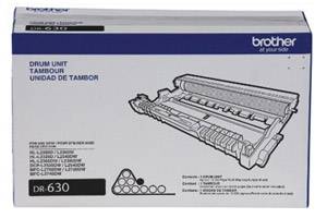 Brother DR-630 Original Drum Unit for HL-L2340 L2380 MFC-L2700