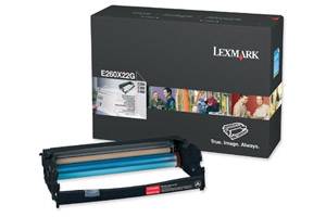 Lexmark E260X22G Original Photoconductor Drum Unit for E260 E360 E460