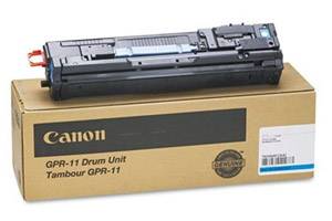 Canon GPR-11 Cyan Original Drum for CLC-3200 ImageRunner C2620