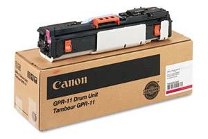 Canon GPR-11 Magenta Original Drum for CLC-3200 ImageRunner C2620
