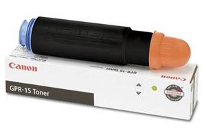 Canon GPR-15 Original Toner Cartridge ImageRunner 2230 2270 2830