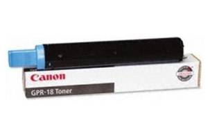 Canon GPR-18 Original Toner Cartridge for ImageRunner 2016 2016i