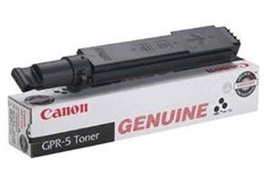 Canon GPR-5 Original Toner Cartridge for ImageRunner C2050 C2058