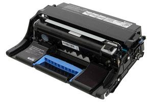 Konica Minolta A6VM03V Original Black Imaging Drum Unit