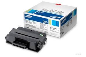 Samsung MLT-D205L Original High Yield Toner Cartridge ML-3312ND ML-3712ND SCX-5739FW