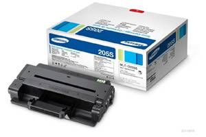 Samsung MLT-D205S Original Toner Cartridge ML-3312ND ML-3712ND SCX-5639FR SCX-5739FW