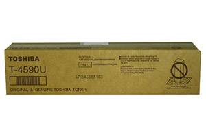 Toshiba T-4590 Original Toner Cartridge for e-Studio 206L 256 356 456 506