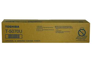 Toshiba T-5070U Original Toner Cartridge for e-Studio 207L 257 357 457 507