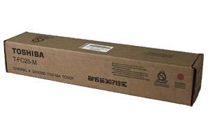 Toshiba T-FC25-M Original Magenta Toner Cartridge for e-Studio 2040C 4540C