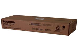 Toshiba T-FC55-K Original Black Toner Cartridge for e-Studio 5520C 6520C 6530C