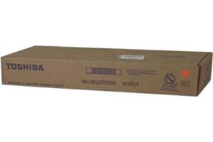 Toshiba T-FC75U-M Original Magenta Toner Cartridge for e-Studio 5560C 6560C 6570C