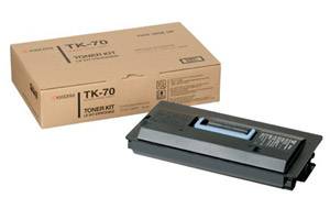 Kyocera Mita TK-70 TK70 Original Toner Kit for FS-9100 9120 9500 9520