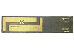 Kyocera Mita TK-8307K Original Black Toner Cartridge for 3050ci