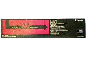 Kyocera Mita TK-8307M Original Magenta Toner Cartridge for 3050ci